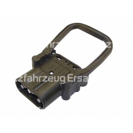 REMA Batteriestecker männlich 160A 35mm² mit losem Griff
