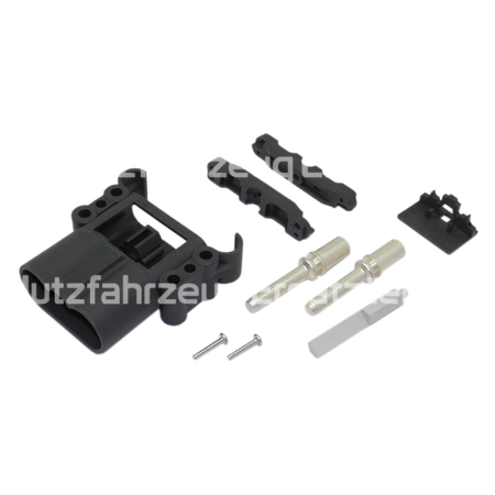 REMA Batteriestecker männlich 160A 35mm²